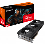 Placa video Gigabyte AMD Radeon RX 7900 XTX GAMING OC 24GB, GDDR6, 384bit