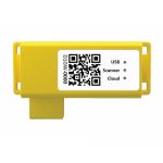 Modul comunicare Datalogic Gateway GW-HS7500 pentru Cititor coduri de bare HandScanner, Yellow