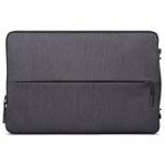 Husa Lenovo Urban Sleeve pentru laptop de 15.6inch, Charcoal Grey