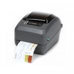 Imprimanta de etichete Zebra GX430T GX43-102421-000