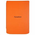Husa Pocketbook Shell H-S-634-O-WW, Orange