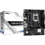 Placa de baza ASRocK H510M-HDV/M.2 SE, Intel H470, Socket 1200, mATX