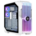 Carcasa Cooler Master MasterCase HAF 700 Evo White, Fara sursa