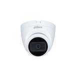 Camera HD Dome Dahua HAC-HDW1200TRQ-0280B, 2MP, Lentila 2.8mm, IR 25m