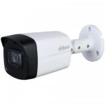 Camera HD Bullet Dahua HAC-HFW1231TLM-I6-A-0360B, 2MP, Lentila 3.6mm, IR 60m