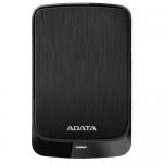 Hard Disk portabil ADATA HV320, 1TB, USB 3.1, 2.5inch, Black