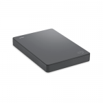 Hard Disk portabil Seagate Basic, 2TB, USB 3.0, 2.5inch, Black