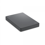 Hard Disk portabil Seagate Basic, 5TB, USB 3.0, 2.5inch, Black