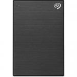 Hard Disk portabil Seagate One Touch 5TB, USB 3.0, 2.5inch, Black