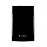 Hard Disk portabil Verbatim Store 'n' Go 2TB, USB 3.0, 2.5inch