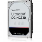 Hard Disk Server HGST Ultrastar DC HC310 6TB, SAS, 256MB, 3.5inch 