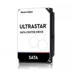 Hard Disk Server Western Digital Ultrastar, 2TB, SATA, 3.5inch