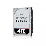 Hard Disk server Western Digital Ultrastar DC HC310, 8TB, SAS, 3.5inch