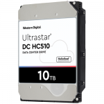 Hard Disk server Western Digital Ultrastar DC HC510, 10TB, SATA 3.5inch