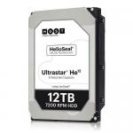 Hard Disk server Western Digital Ultrastar HE12, 12TB, SAS, 3.5inch