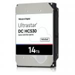 Hard Disk server Western Digital Ultrastar HE14, 14TB, SAS, 3.5inch