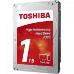 Hard Disk Toshiba HDWD110UZSVA 1TB, SATA3, 64MB, 3.5inch