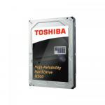 Hard Disk Toshiba N300 10TB, SATA3, 128MB, 3.5inch, Box