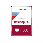 Hard Disk Toshiba P300, 2TB, SATA, 3.5inch, Bulk