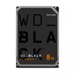 Hard Disk Western Digital Black 6TB, SATA3, 128MB, 3.5inch