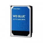 Hard Disk Western Digital Blue 500GB, SATA3, 32MB, 3.5inch