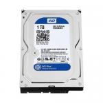 Hard Disk Western Digital Caviar Blue 1TB, SATA3, 64MB, 3.5"