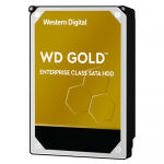 Hard disk Western Digital Gold, 6TB, SATA3, 256MB, 3.5inch