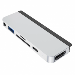 Docking Station Targus HD319B, Silver