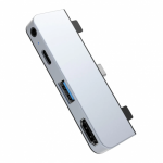 Docking Station Targus HD319E, Silver