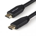 Cablu Startech HDMM3MLP, HDMI - HDMI, 3m, Black