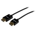 Cablu Startech HDMM5MA, HDMI - HDMI, 5m, Black