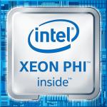 Procesor Server Intel Xeon Phi 8285 1.30GHz, Socket 3647, Tray