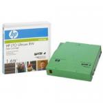 HP LTO4 Ultrium 1.6TB RW Data Tape