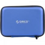 Husa HDD Extern Orico PHB-25, 2.5inch, Blue