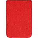 Husa protectie PocketBook Shell, Red
