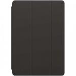 Husa/Stand Apple Smart Cover pentru iPad 7/iPad Air 3 de 10.5inch, Black