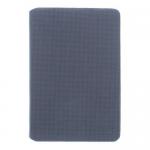 Husa/Stand TnB Smart Cover pentru iPad mini, Grey