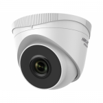 Camera IP Turret HiWatch HWI-T240-28(C), 4MP, Lentila 2.8mm, IR 30m