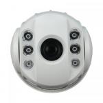 Camera IP Speed Dome Hikvision HWP-N5225IH-AE, 2MP, Lentila 4.8-120mm, IR 100m