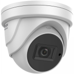 Camera IP Turret HiWatch HWT-T350-Z27135(C), 5MP, Lentila 2.7-13.5mm, IR 40m 