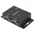 Adaptor Startech ICUSB2322I, 9pin - USB-B, Black