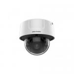Camera IP Dome Hikvision IDS-2CD7146G0-IZSD, 4MP, Lentila 2.8-12mm, IR 30m