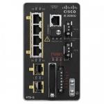Switch Cisco IE-2000-4T-G-B, 6 porturi