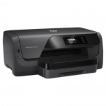 Imprimanta Inkjet Color HP Officejet Pro 8210, Black