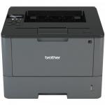 Imprimanta Laser Monocrom Brother HL-L5100DN