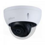 Camera IP Dome Dahua IPC-HDBW2531E-S-0280B-S2, 5MP, Lentila 2.8mm, IR 30m