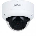 Camera IP Dome Dahua IPC-HDBW3841E-AS-0280B-S2, 8MP, Lentila 2.8mm, IR 30m