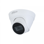 Camera IP Dome Dahua IPC-HDW1230T1-0360B-S5, 2MP, Lentila 3.6mm, IR 30m