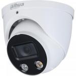 Camera IP Dome Dahua IPC-HDW3549H-AS-PV-0280B-S3, 5MP, Lentila 2.8, IR 30m