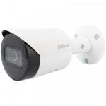Camera IP Bullet Dahua IPC-HFW2431S-S-0360B-S2, 4MP, Lentila 3.6mm, IR 30m